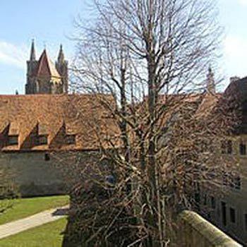 Hotel Burghotel