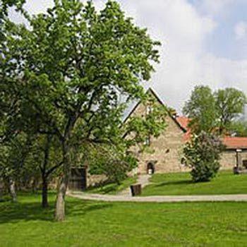 Burghotel 3* Rothenburg ob der Tauber