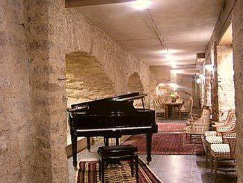 Burghotel