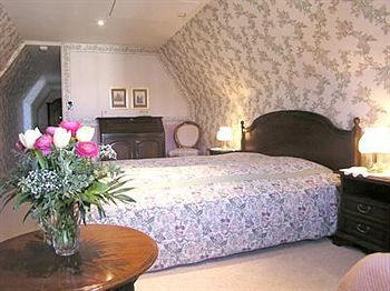 Burghotel 3*