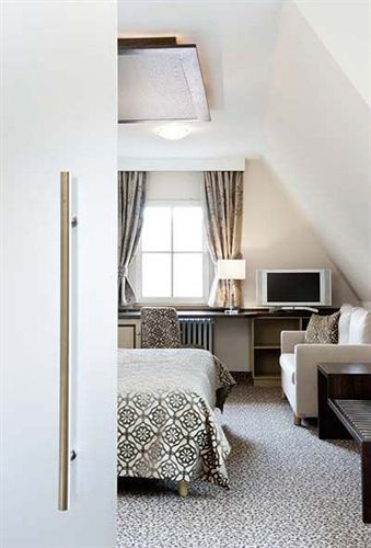 Burghotel